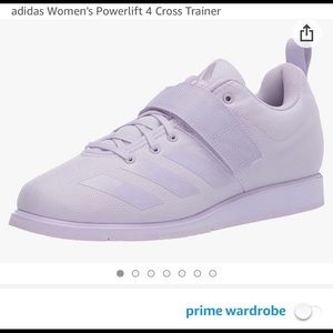 Adidas Powerlift 4